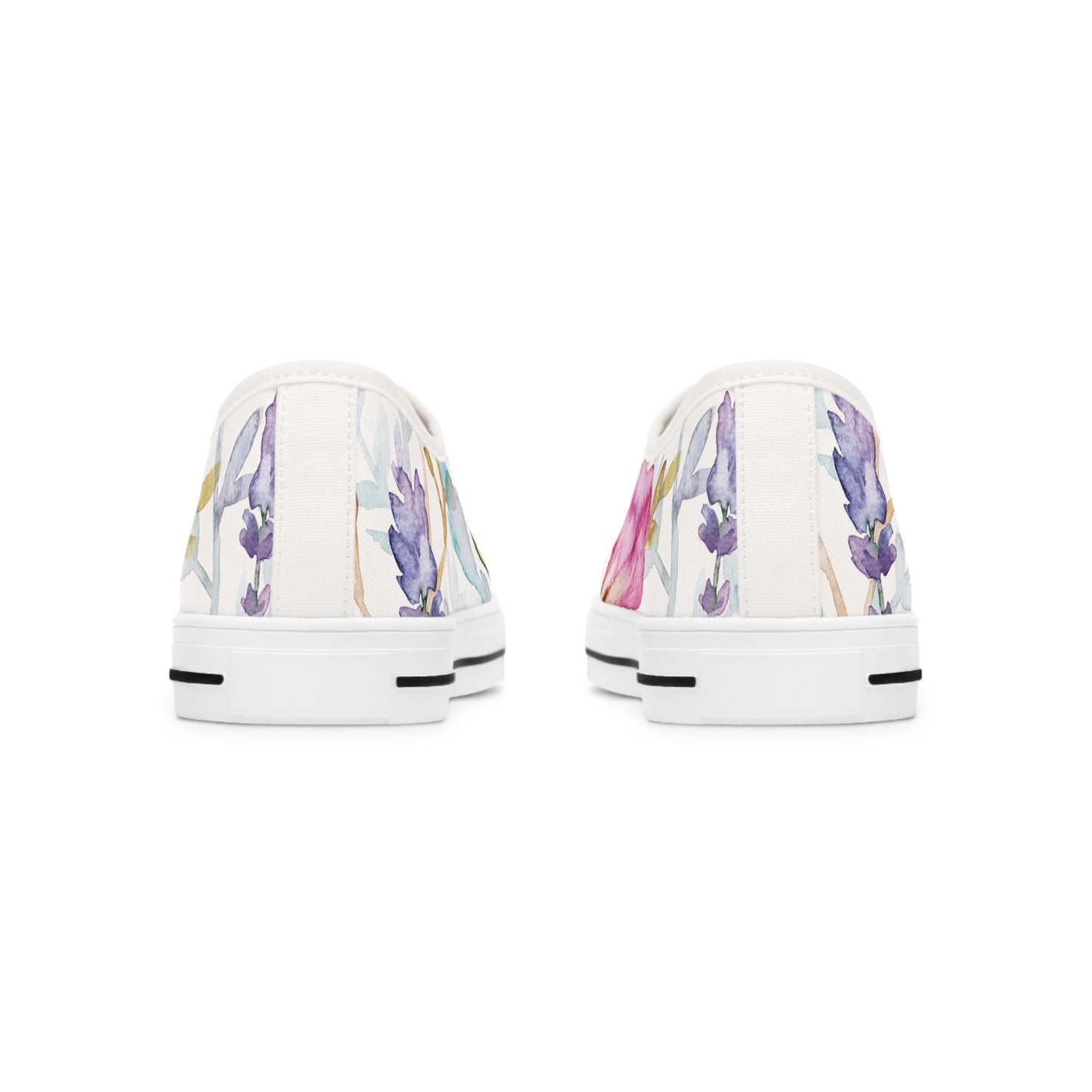 Women's Low Top Sneakers