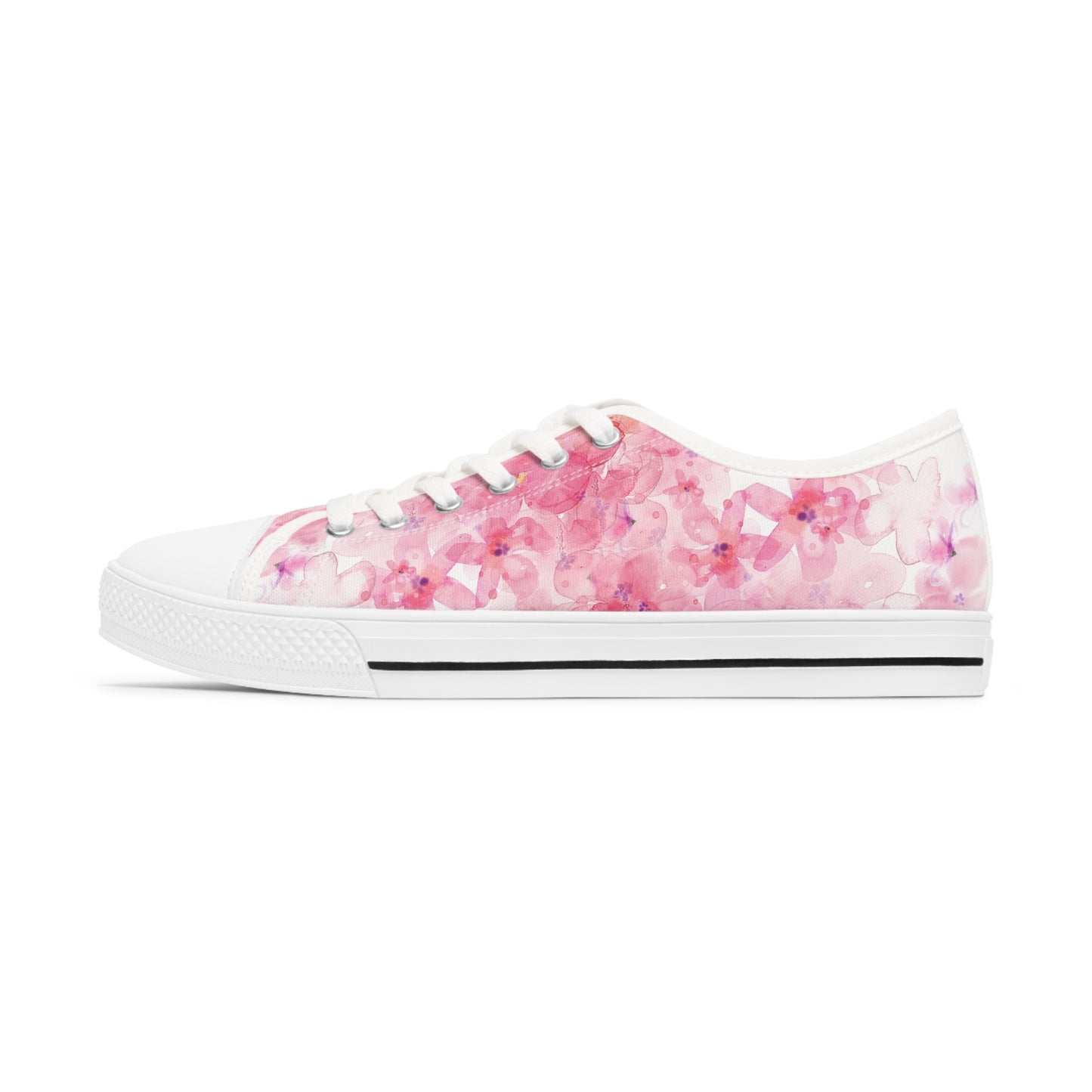 Women's Low Top Sneakers