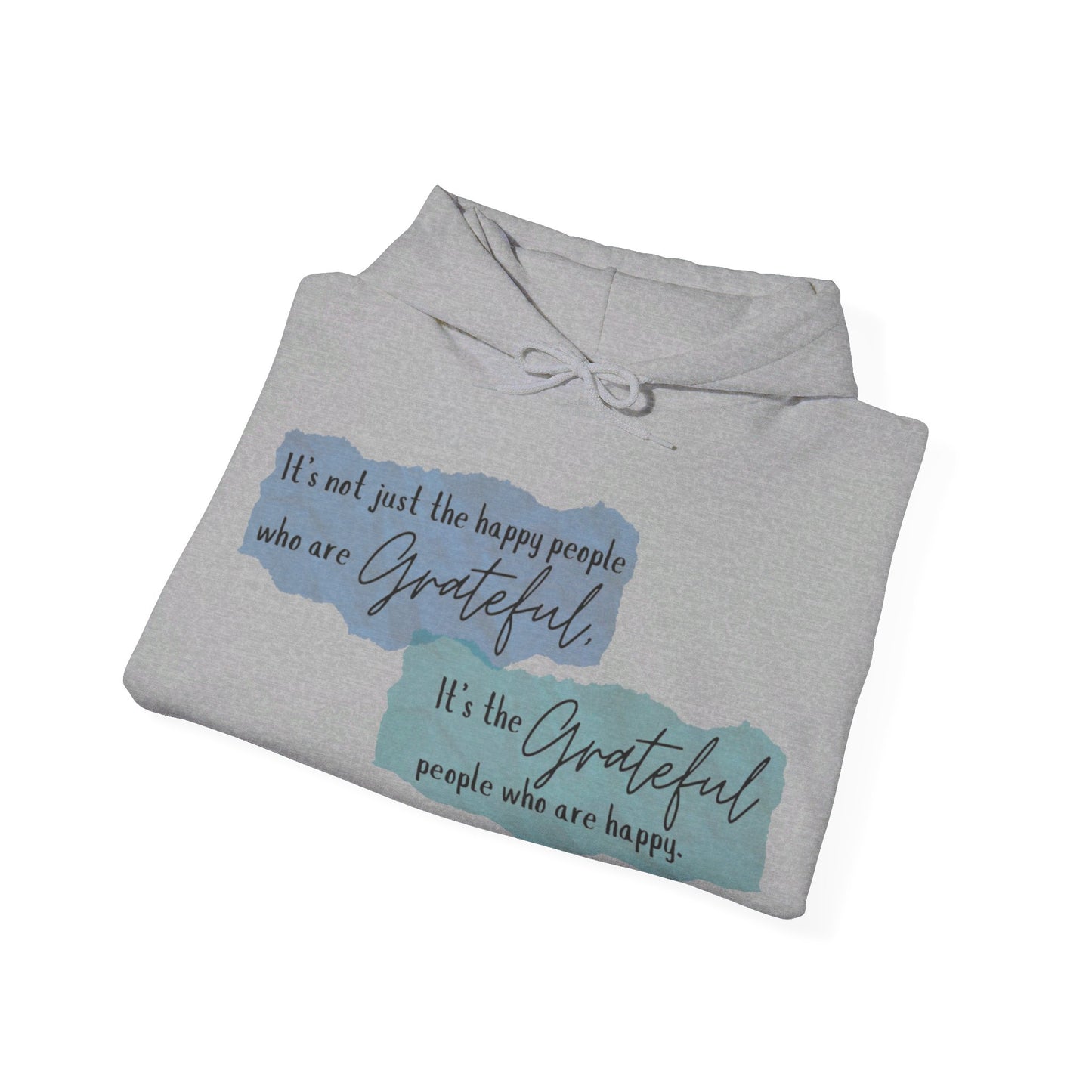 Grateful Hoodie