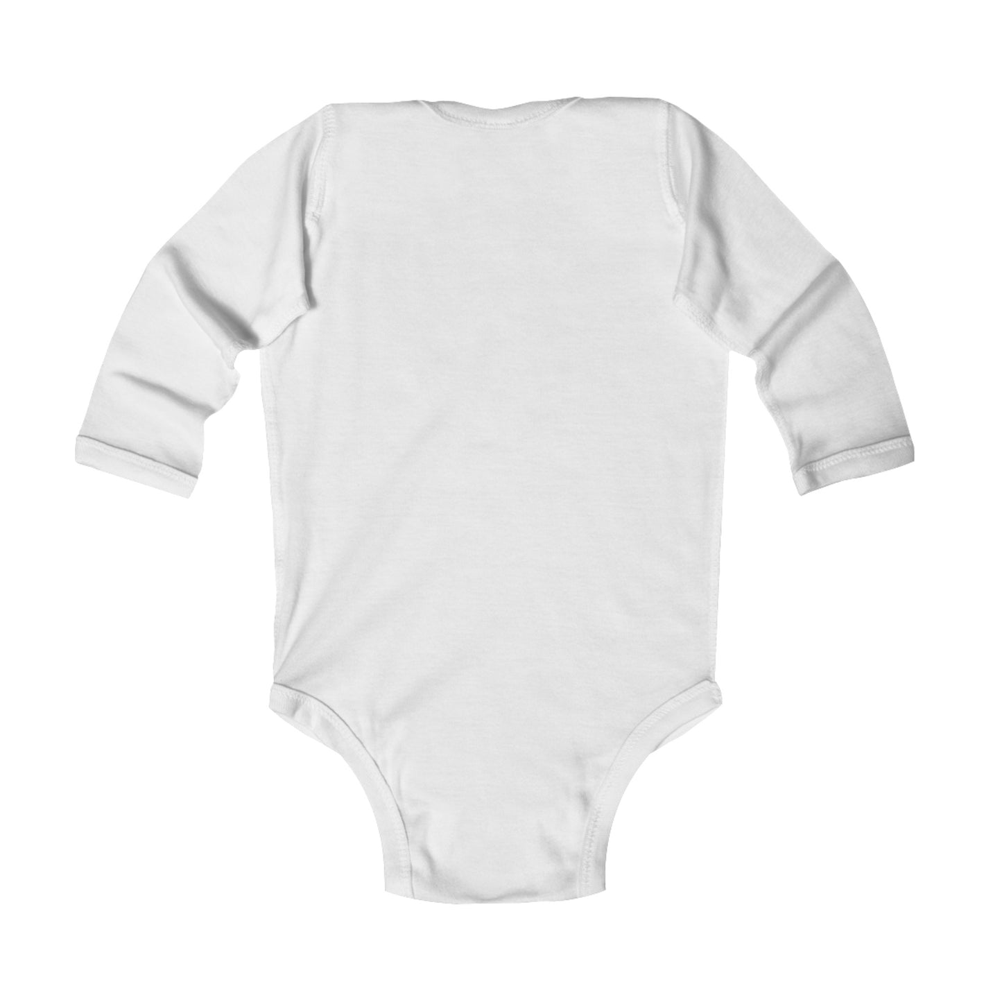 Halloween Baby Infant Long Sleeve Bodysuit