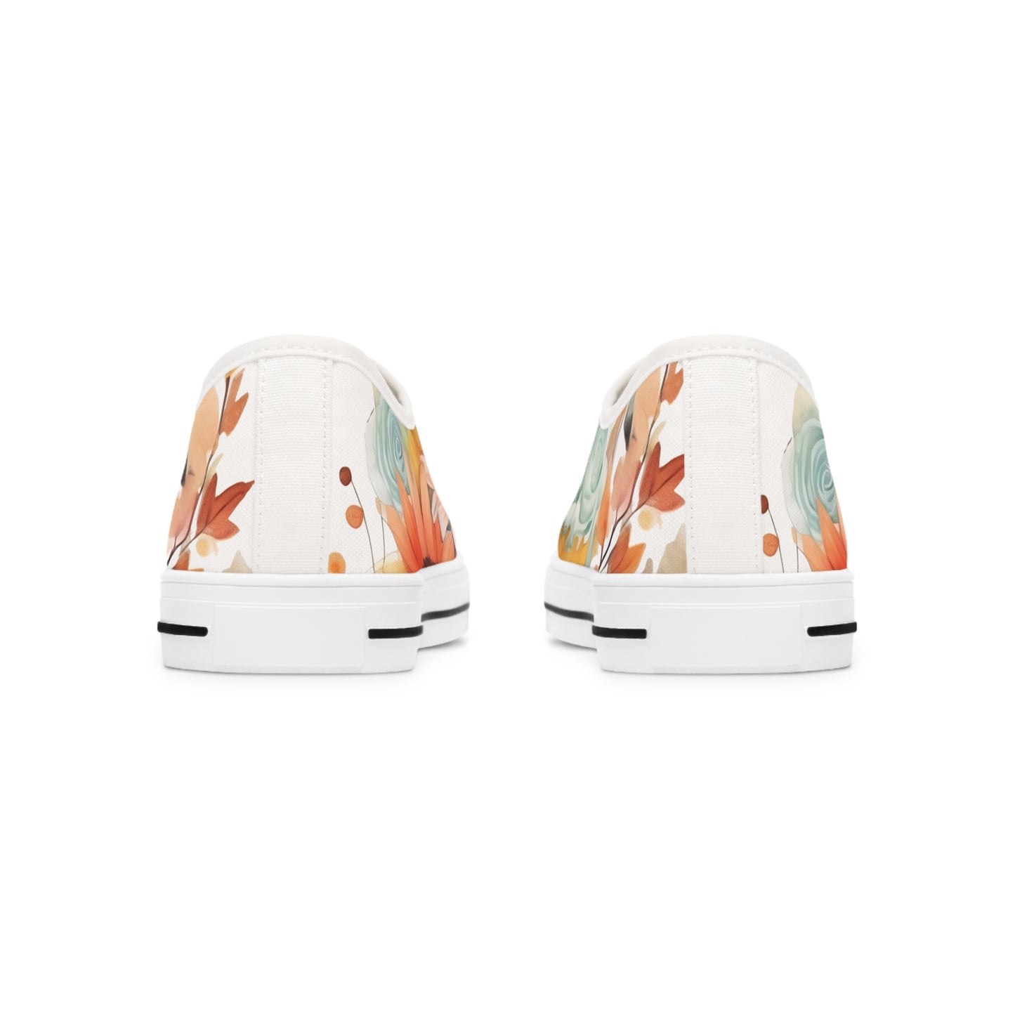 Women's Low Top Sneakers