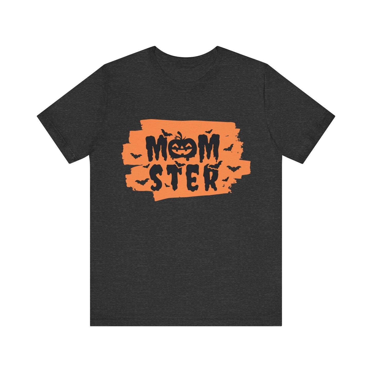 Momster Short Sleeve Tee