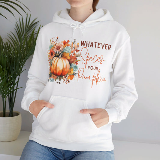 Fall Hoodie