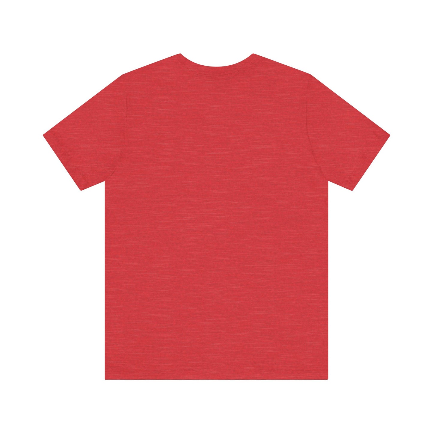 Football Short Sleeve Tee