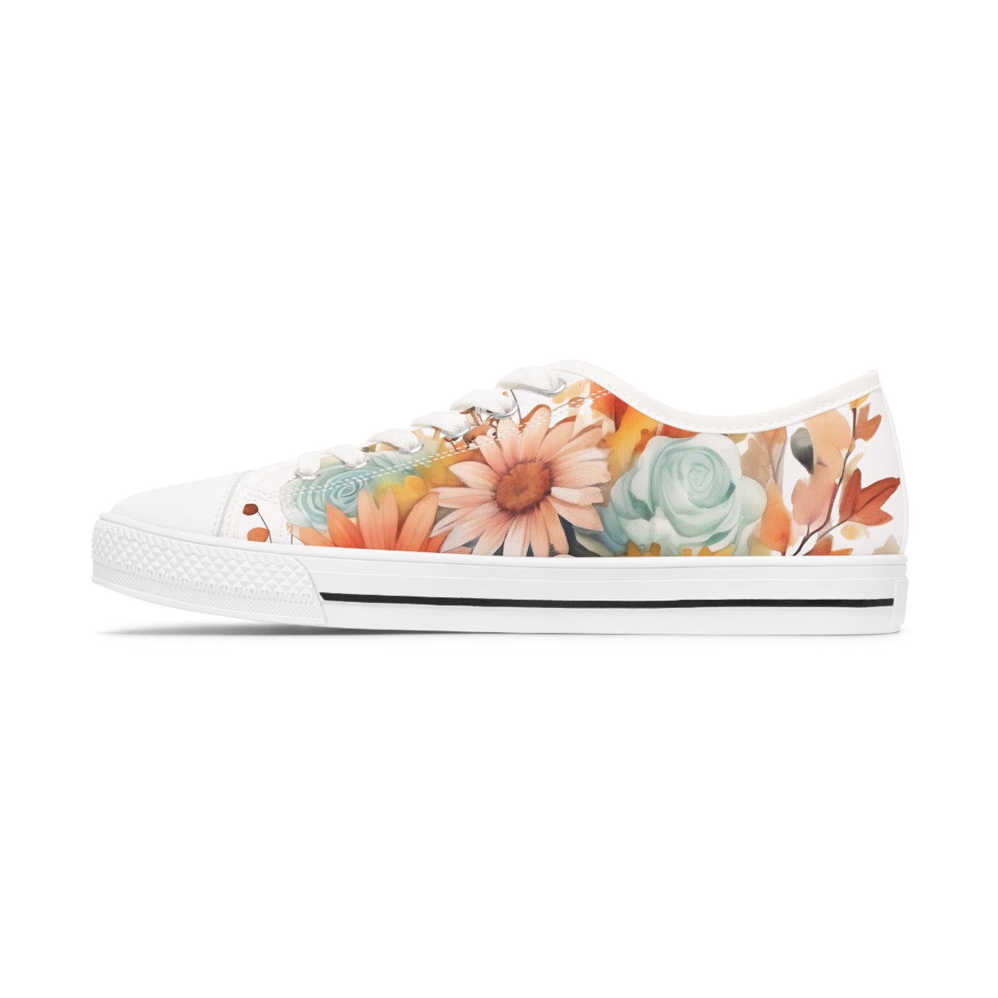 Women's Low Top Sneakers