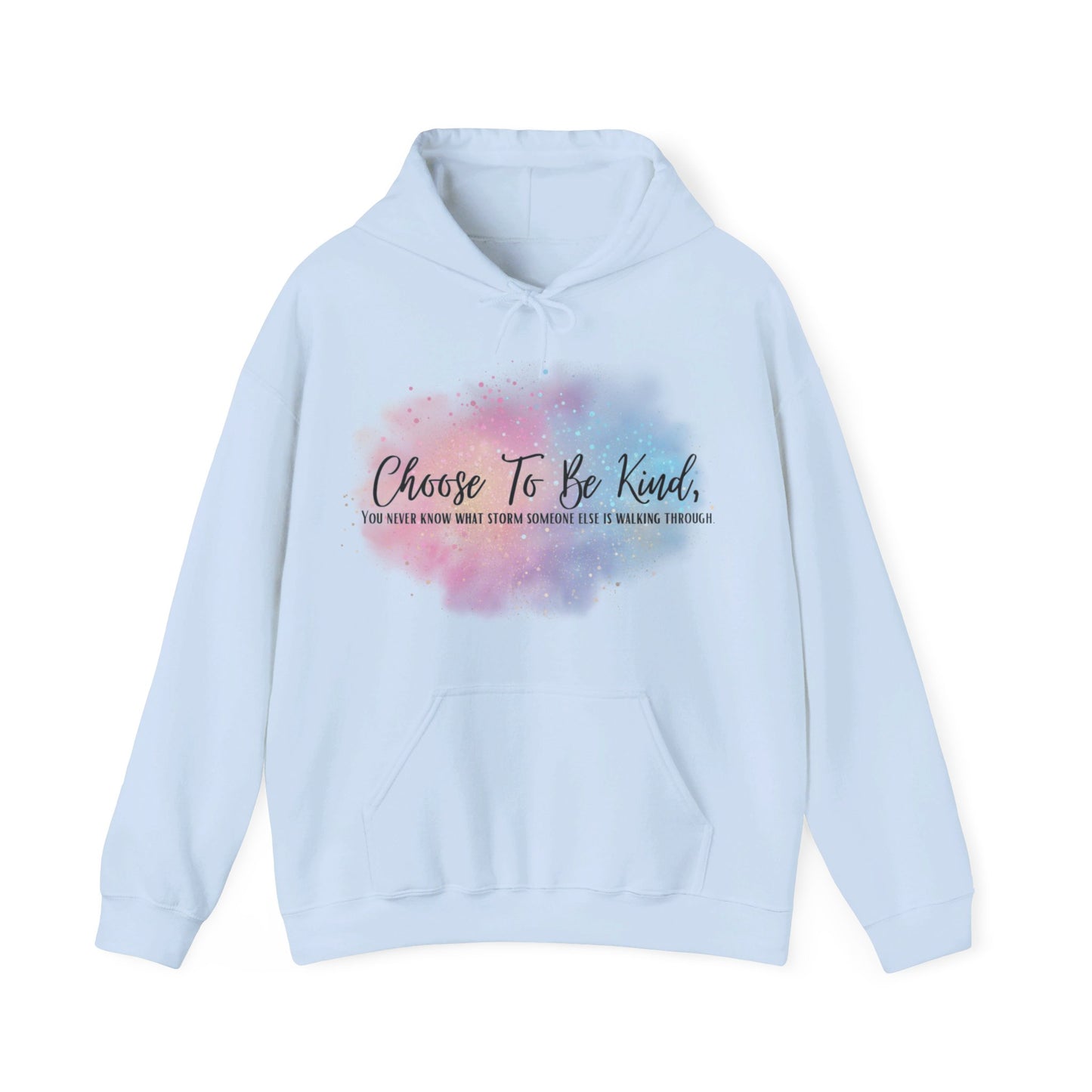 Kindness Hoodie