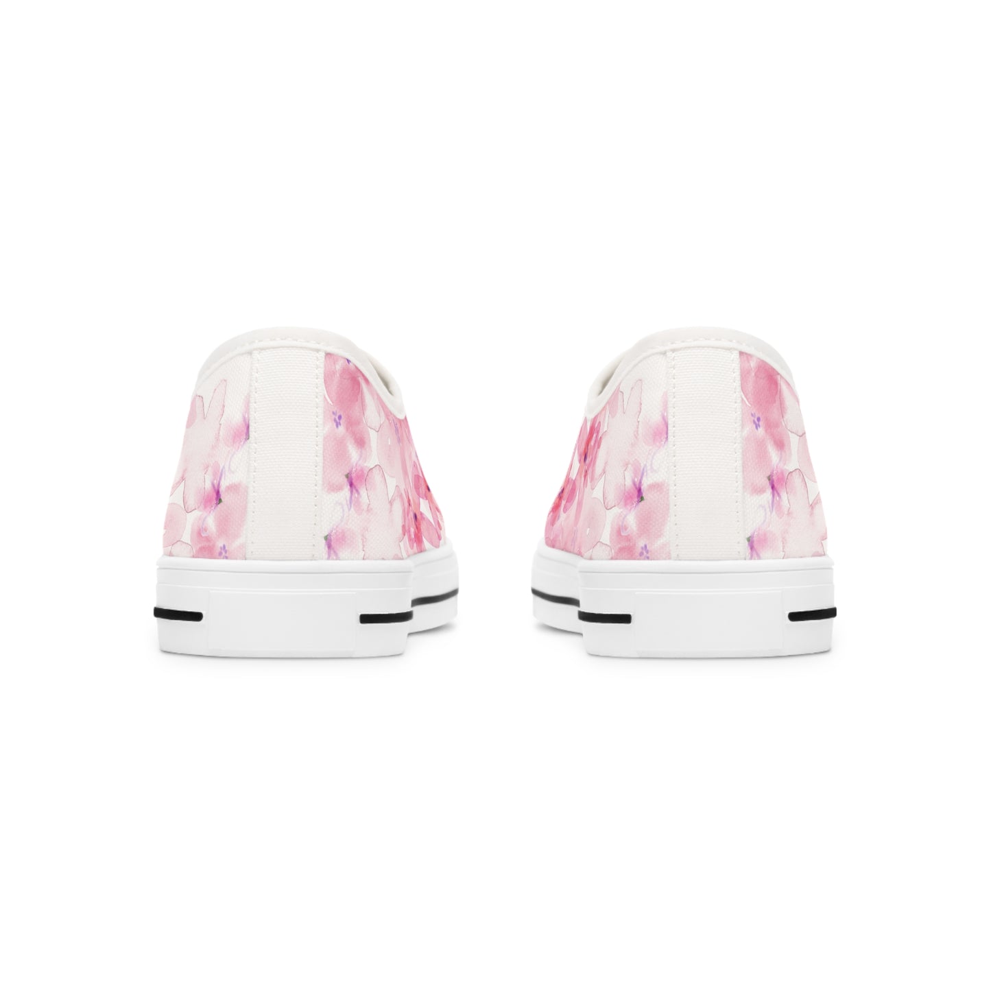 Women's Low Top Sneakers