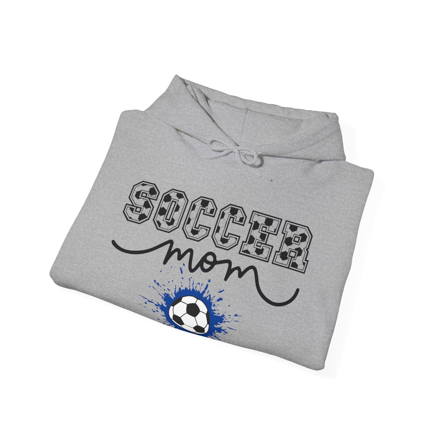 Soccer Mom Heavy Blend™ Hoodie