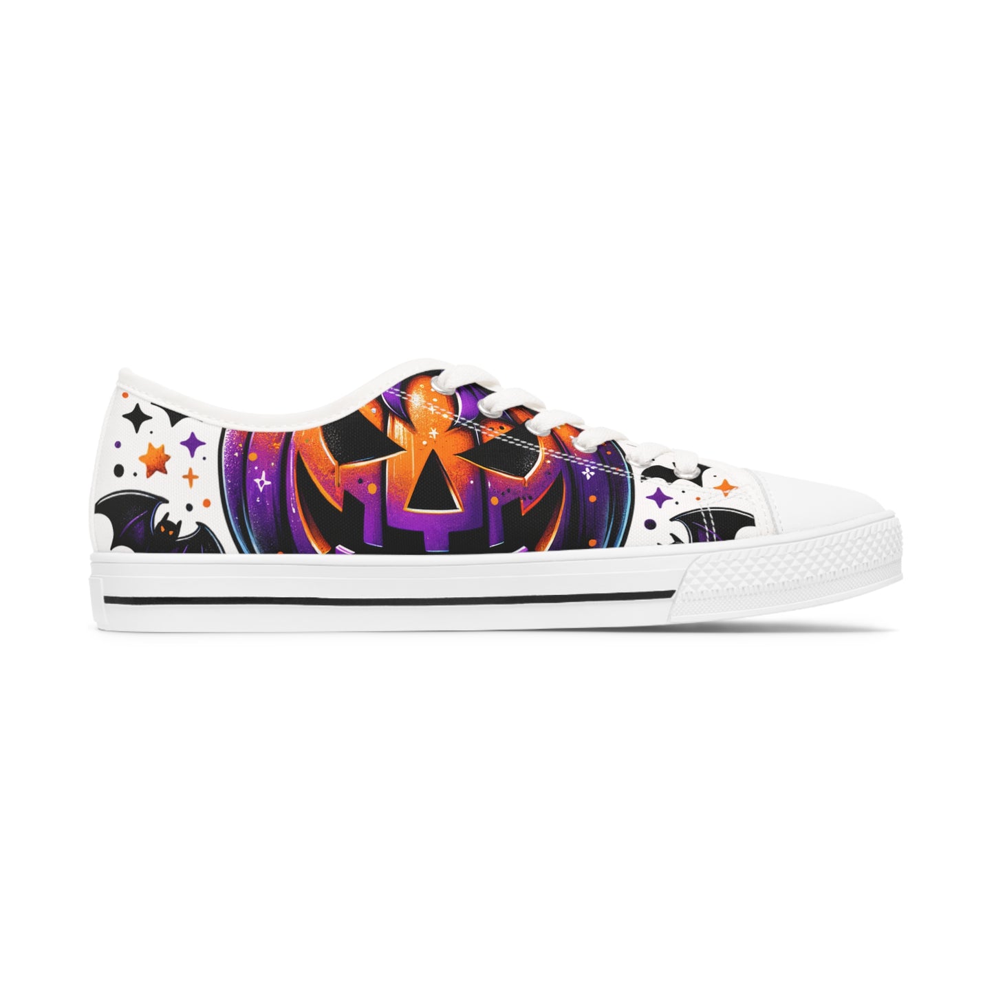 Women's Low Top Sneakers