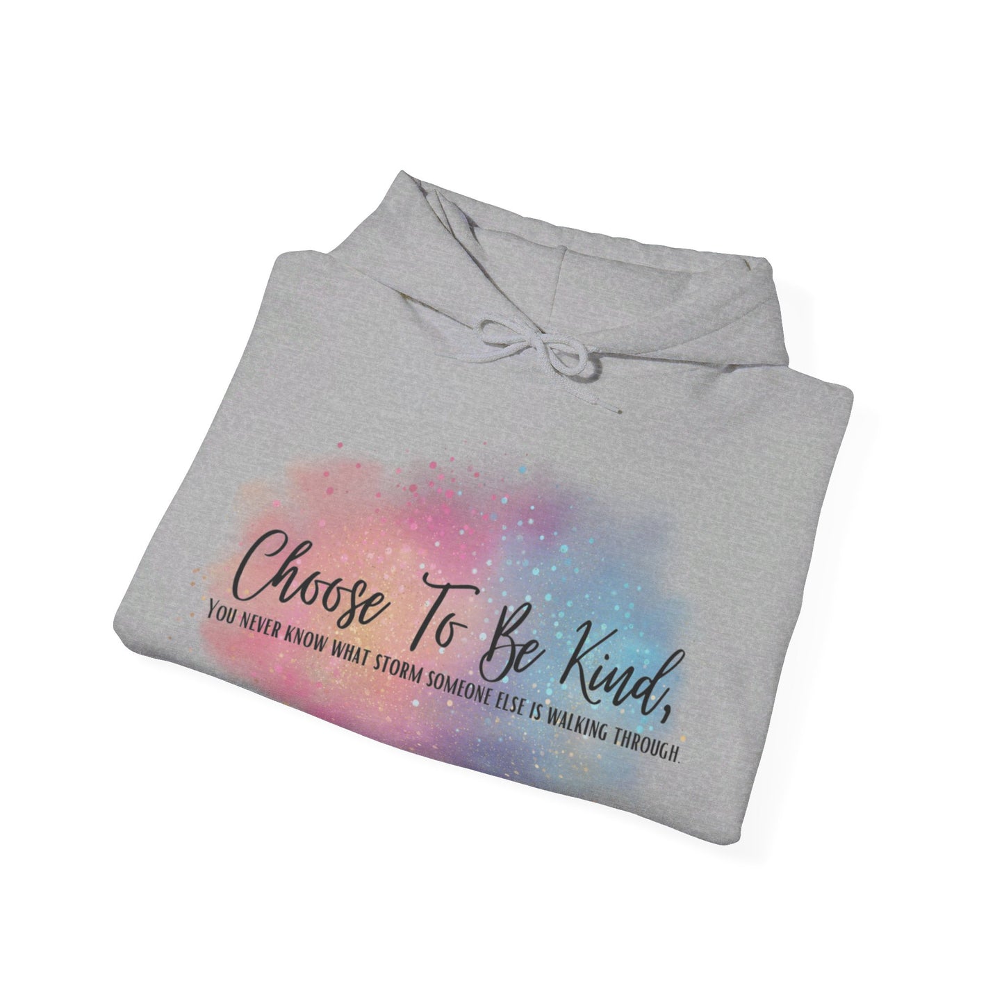 Kindness Hoodie