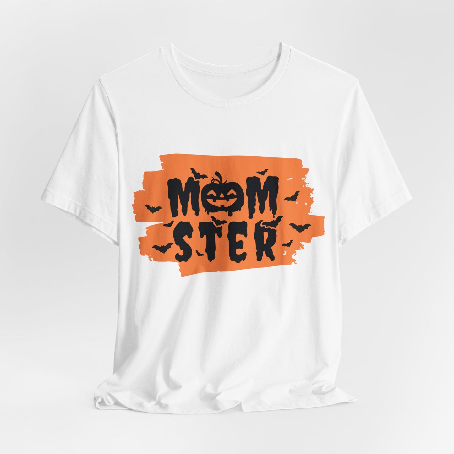 Momster Short Sleeve Tee