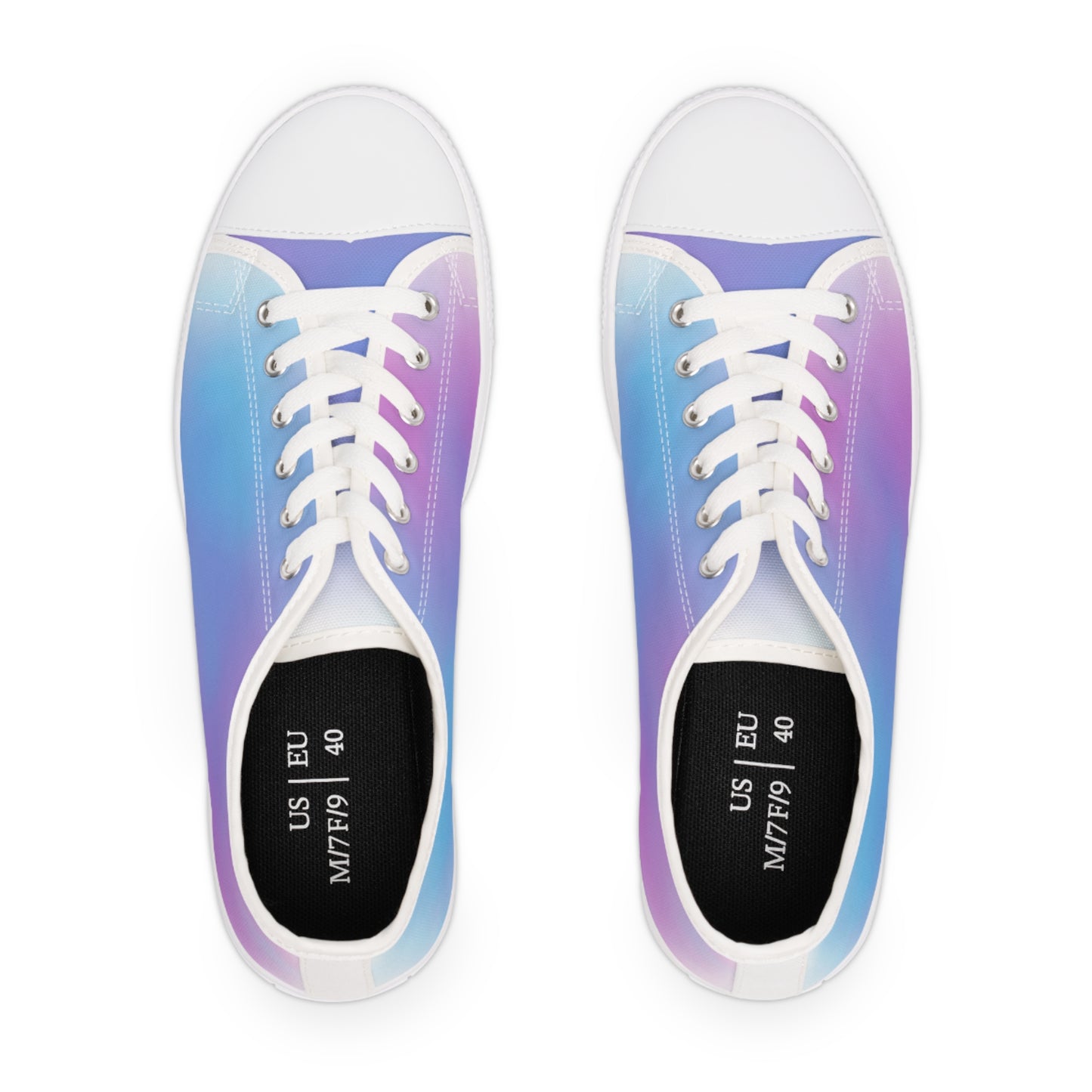 Women's Low Top Sneakers