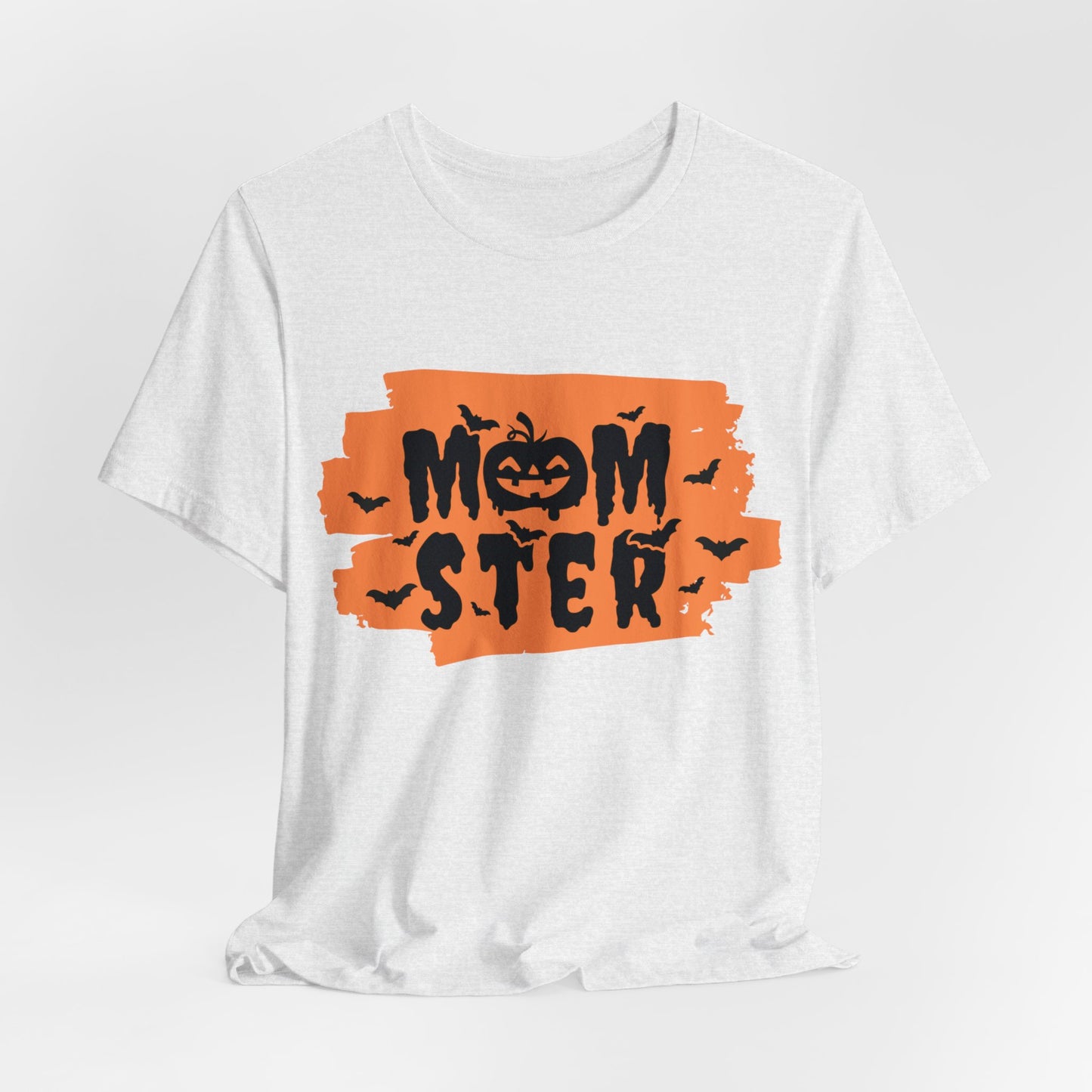 Momster Short Sleeve Tee