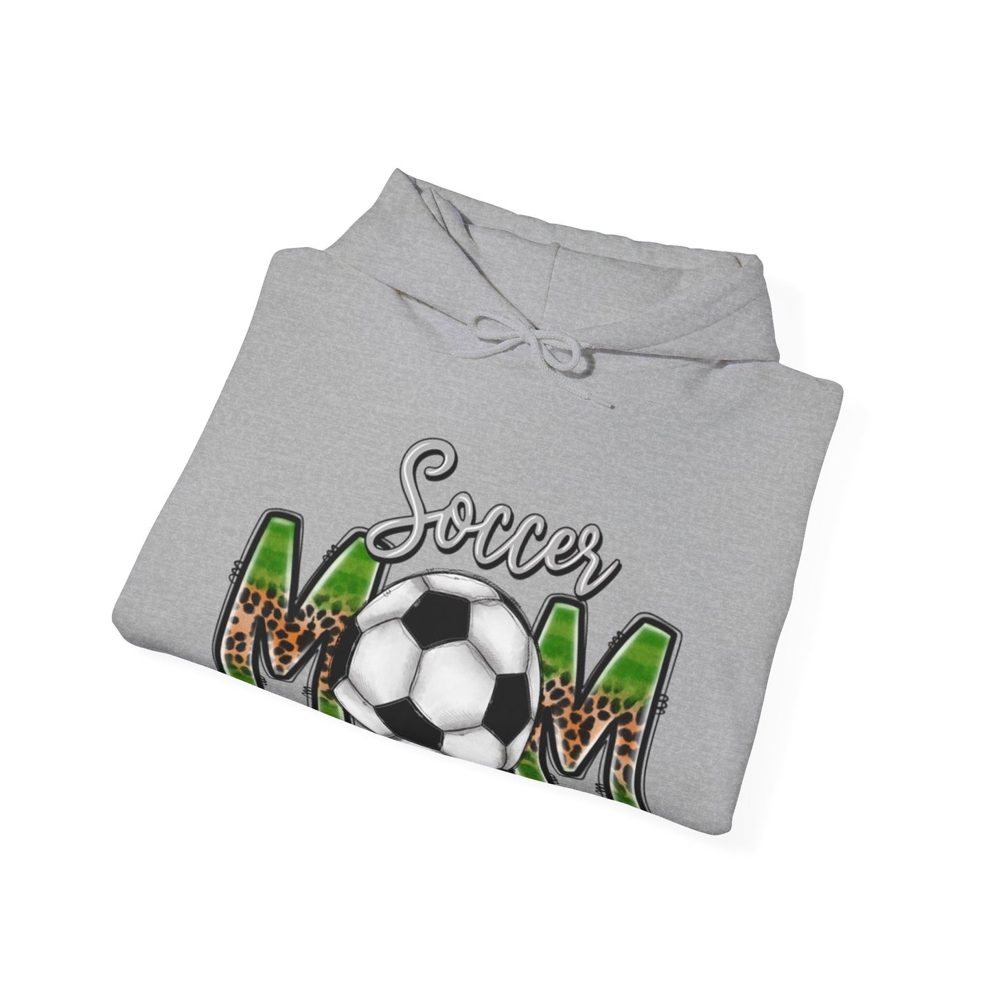 Soccer Mom Hoodie