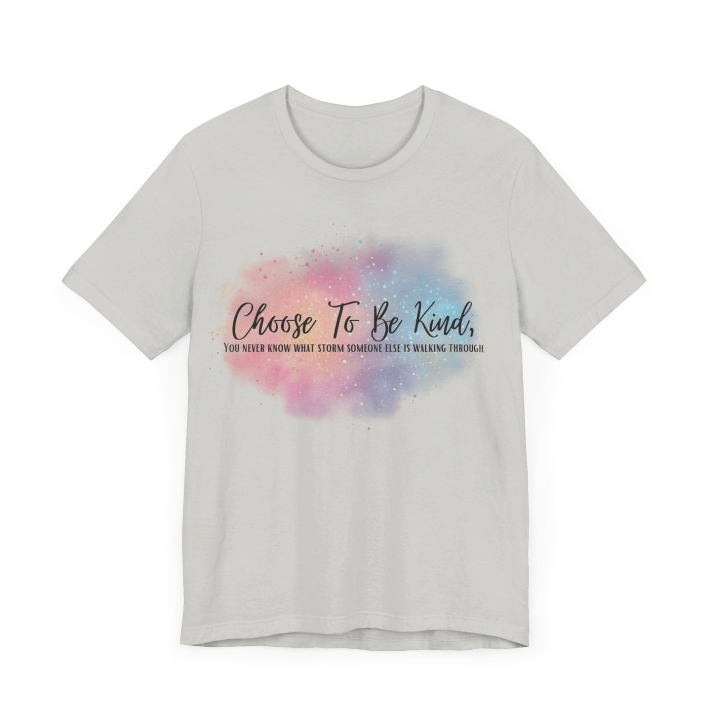 Be Kind Short Sleeve Tee