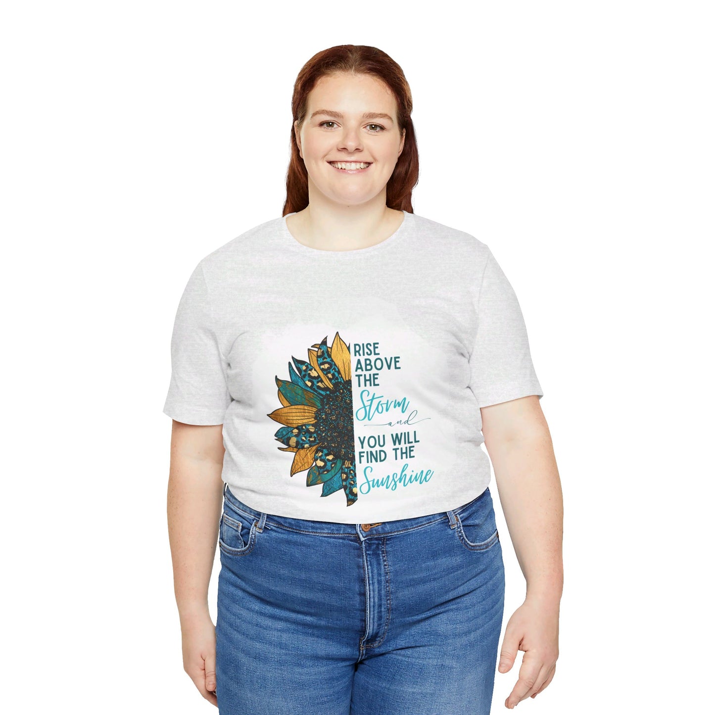 Sunflower Short Sleeve Tee