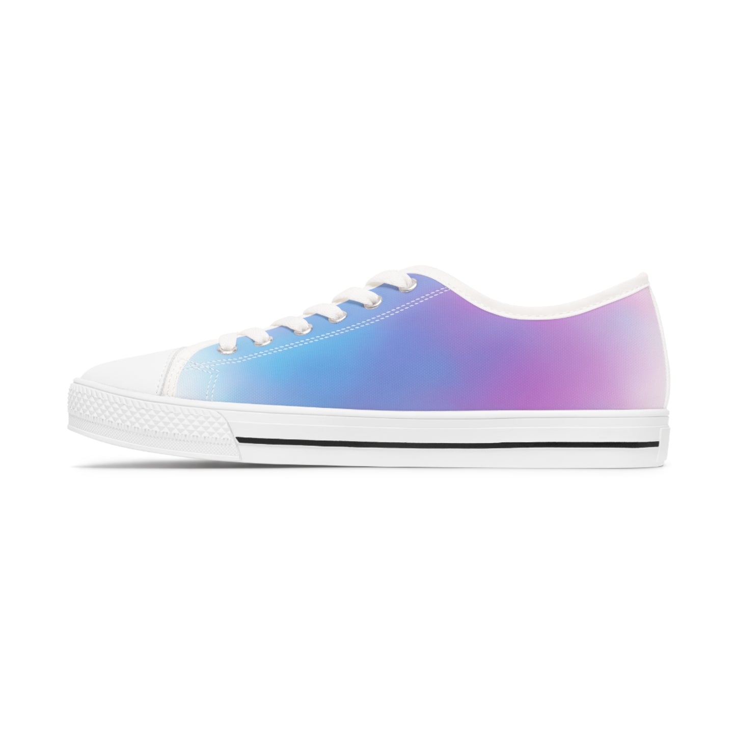 Women's Low Top Sneakers