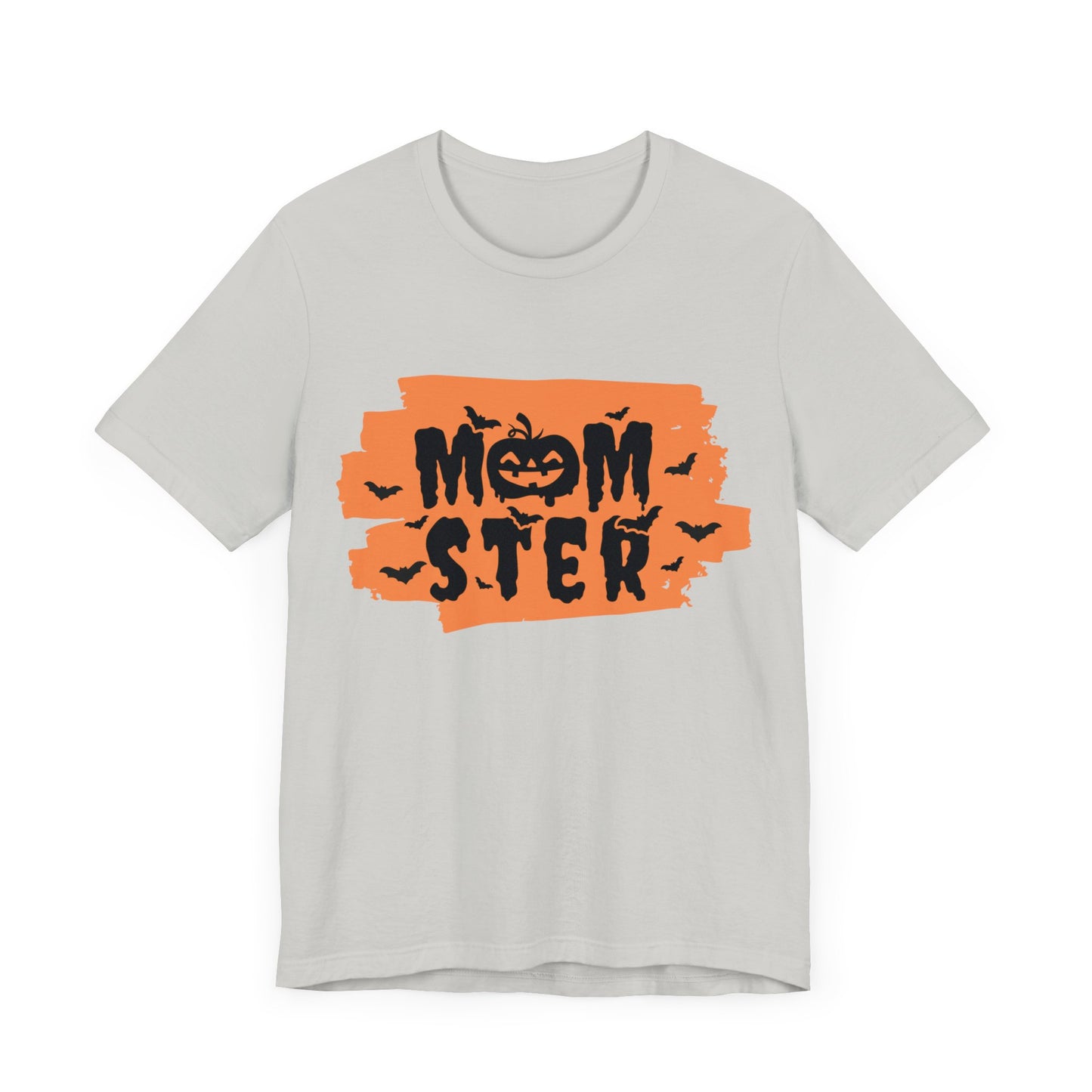 Momster Short Sleeve Tee