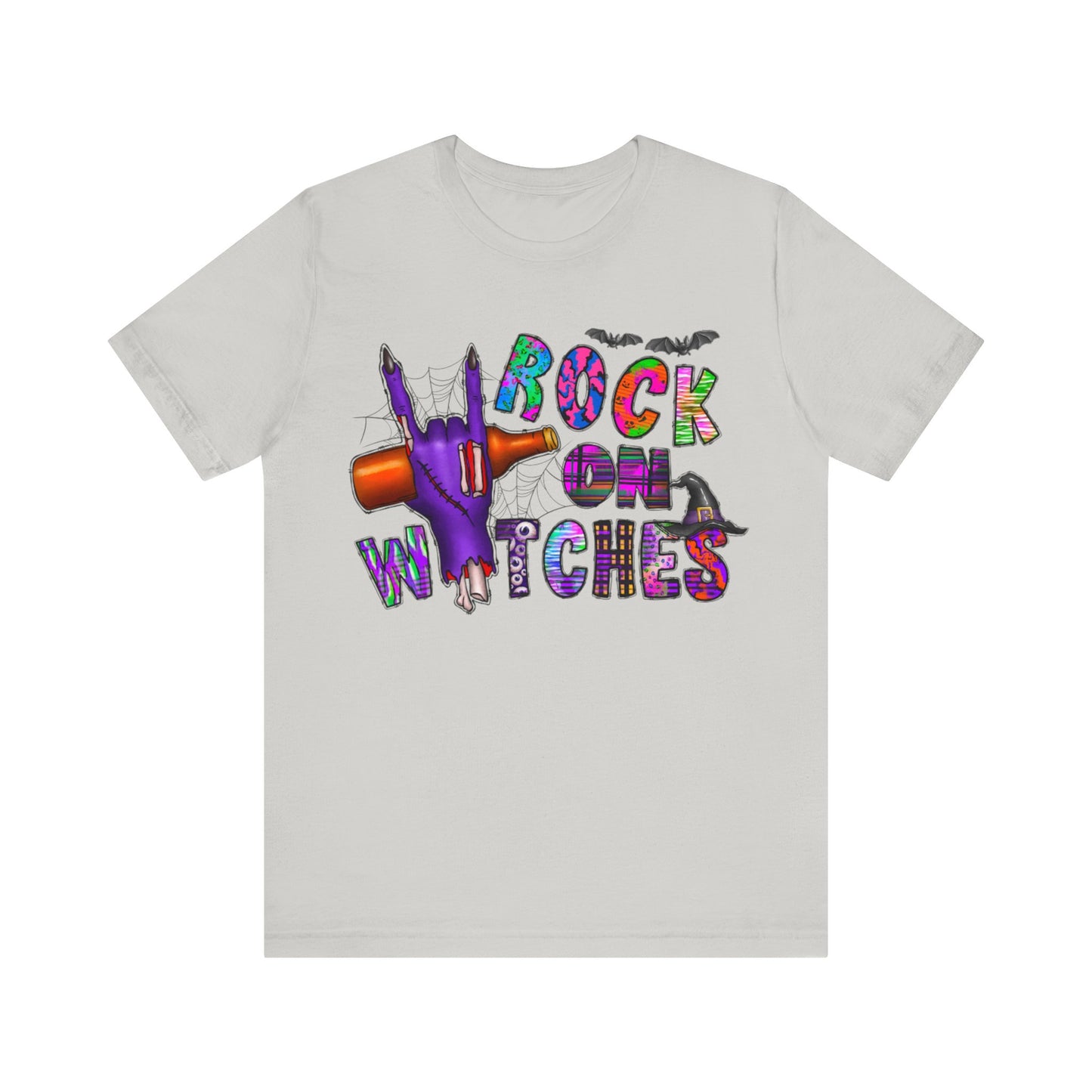 Halloween Short Sleeve Tee