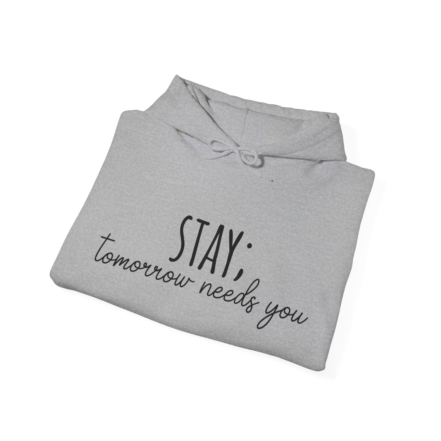 Mental Health Awareness Unisex Hoodie