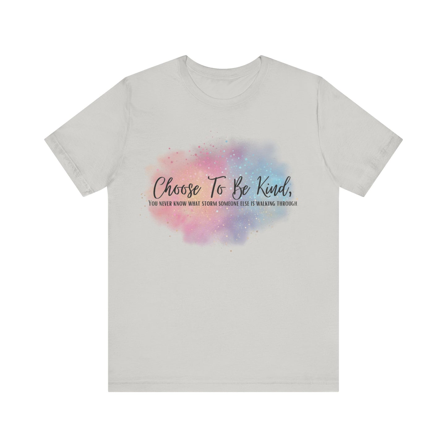 Be Kind Short Sleeve Tee