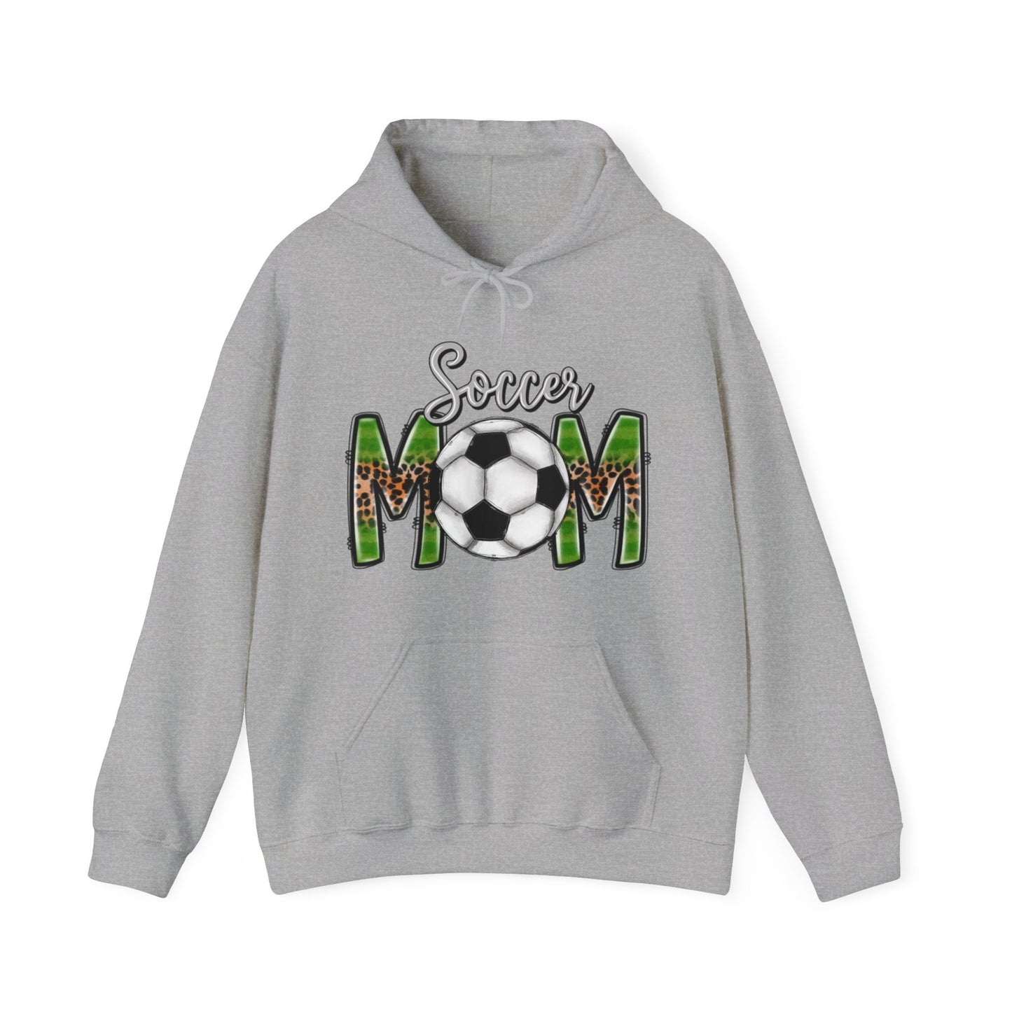 Soccer Mom Hoodie