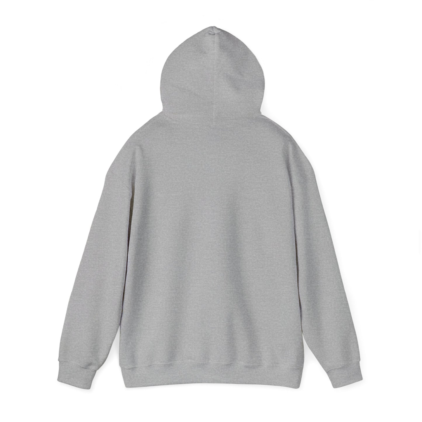 Soccer Mom Heavy Blend™ Hoodie