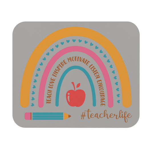 Teacher Mouse Pad