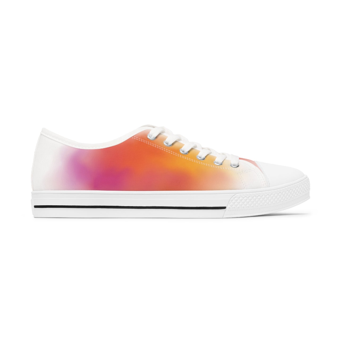 Women's Low Top Sneakers