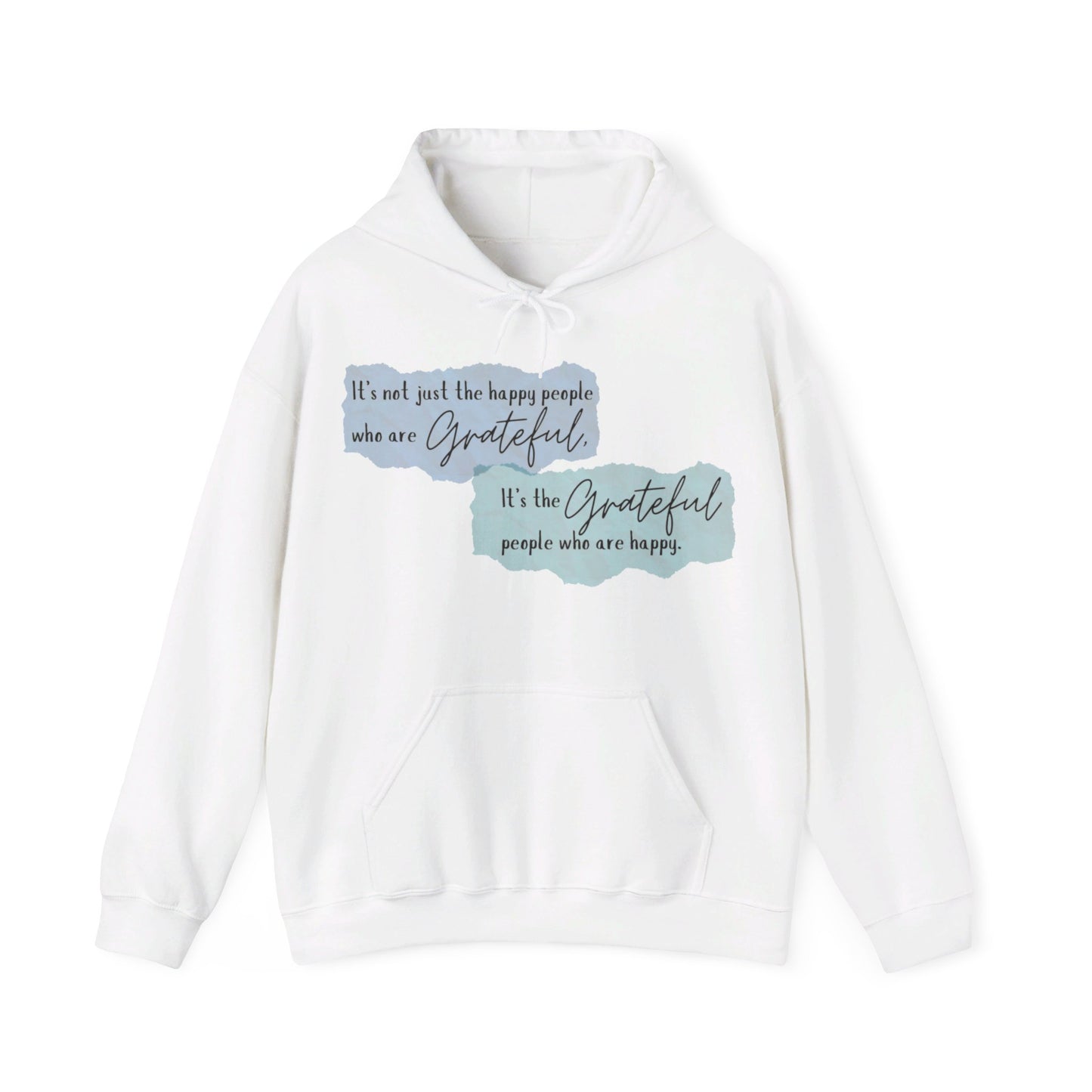 Grateful Hoodie