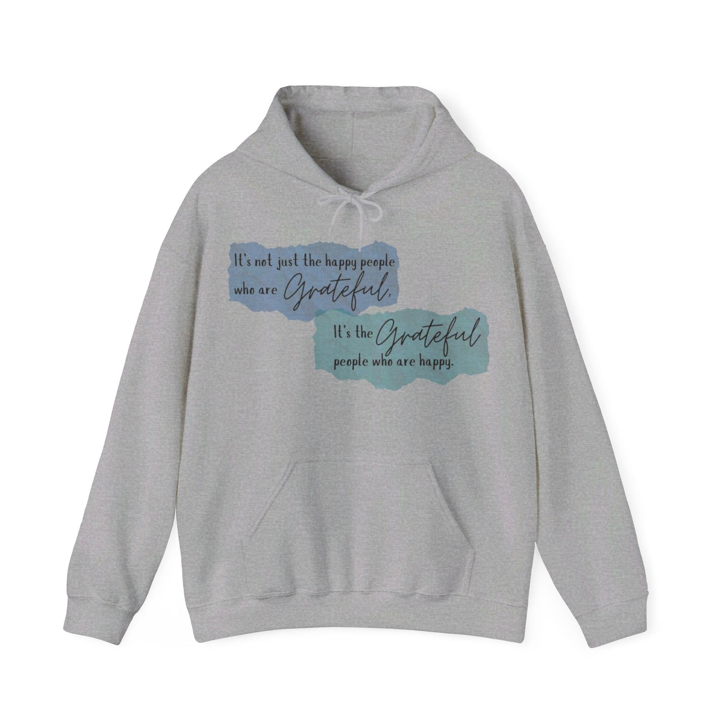 Grateful Hoodie