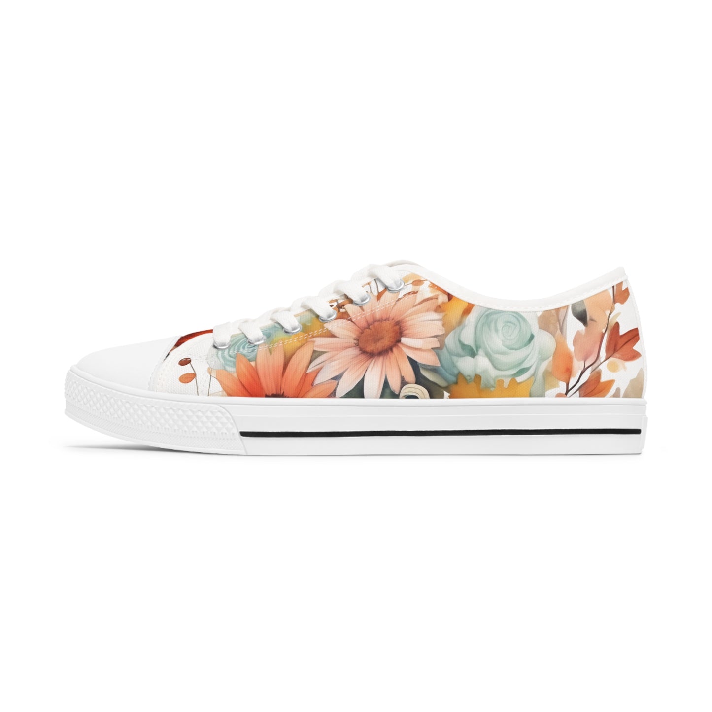 Women's Low Top Sneakers