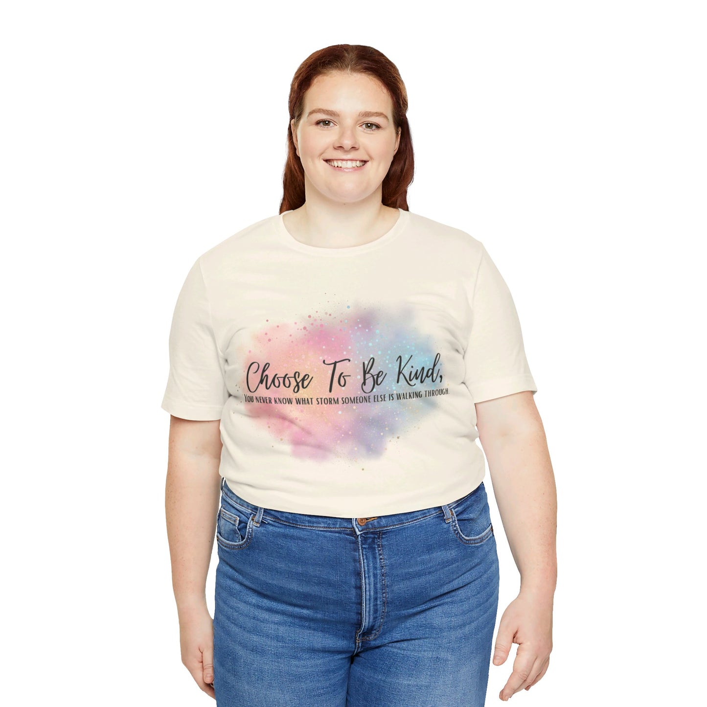 Be Kind Short Sleeve Tee