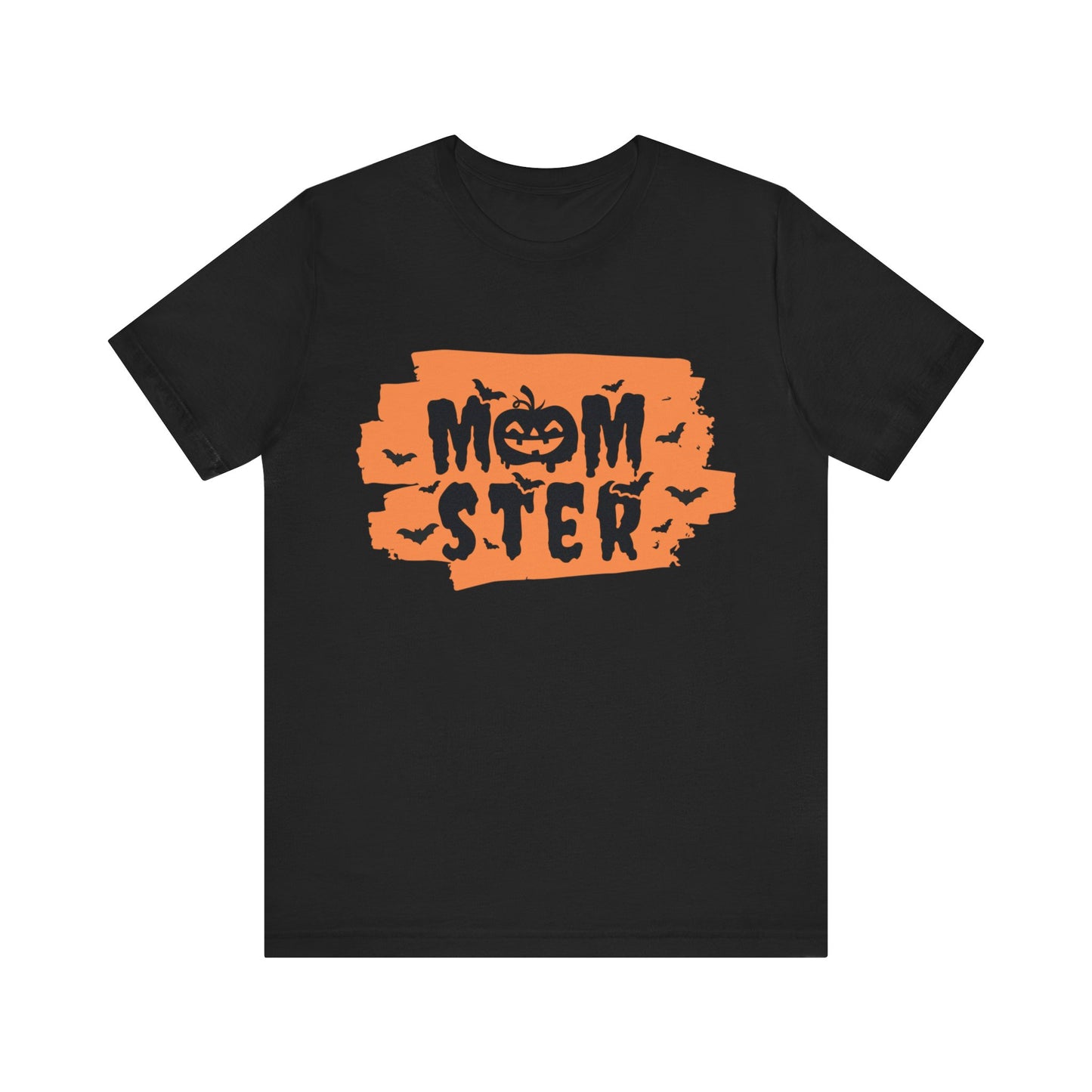 Momster Short Sleeve Tee