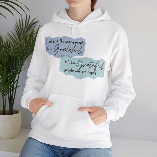 Grateful Hoodie