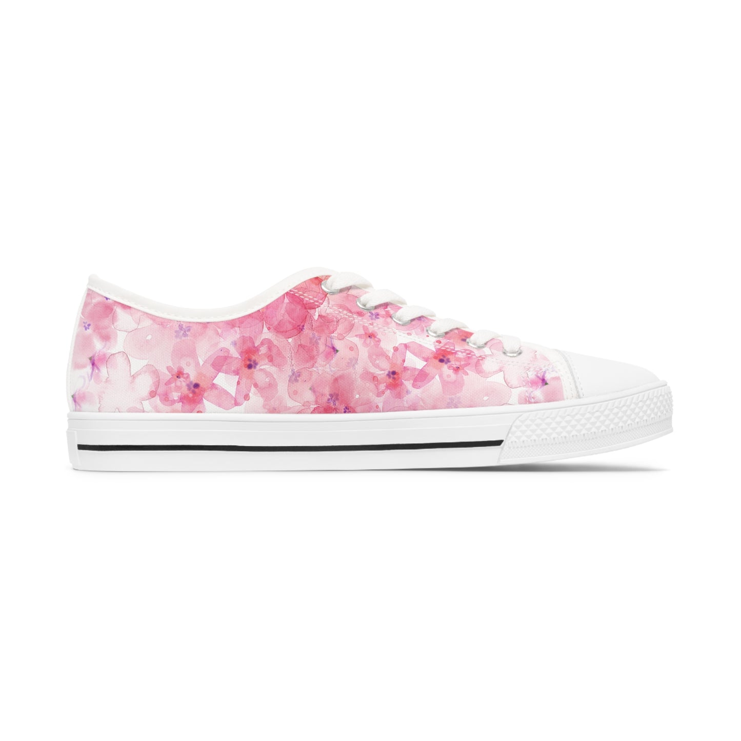 Women's Low Top Sneakers