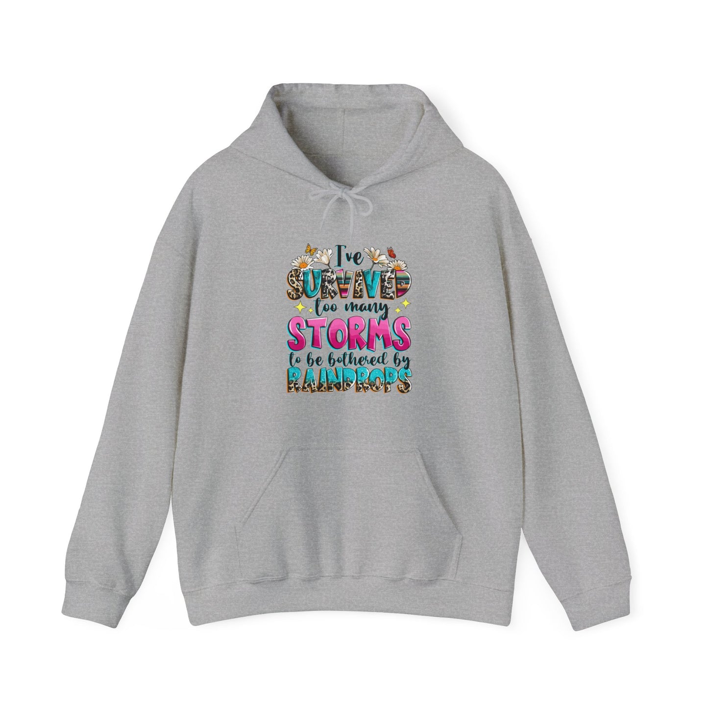 Inspirational Heavy Blend™ Hoodie