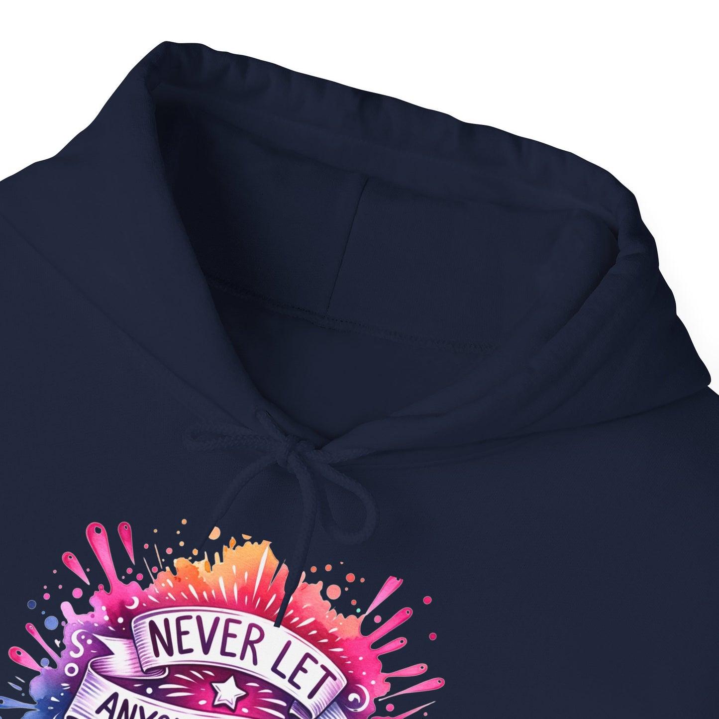 Sparkle Heavy Blend™ Hoodie