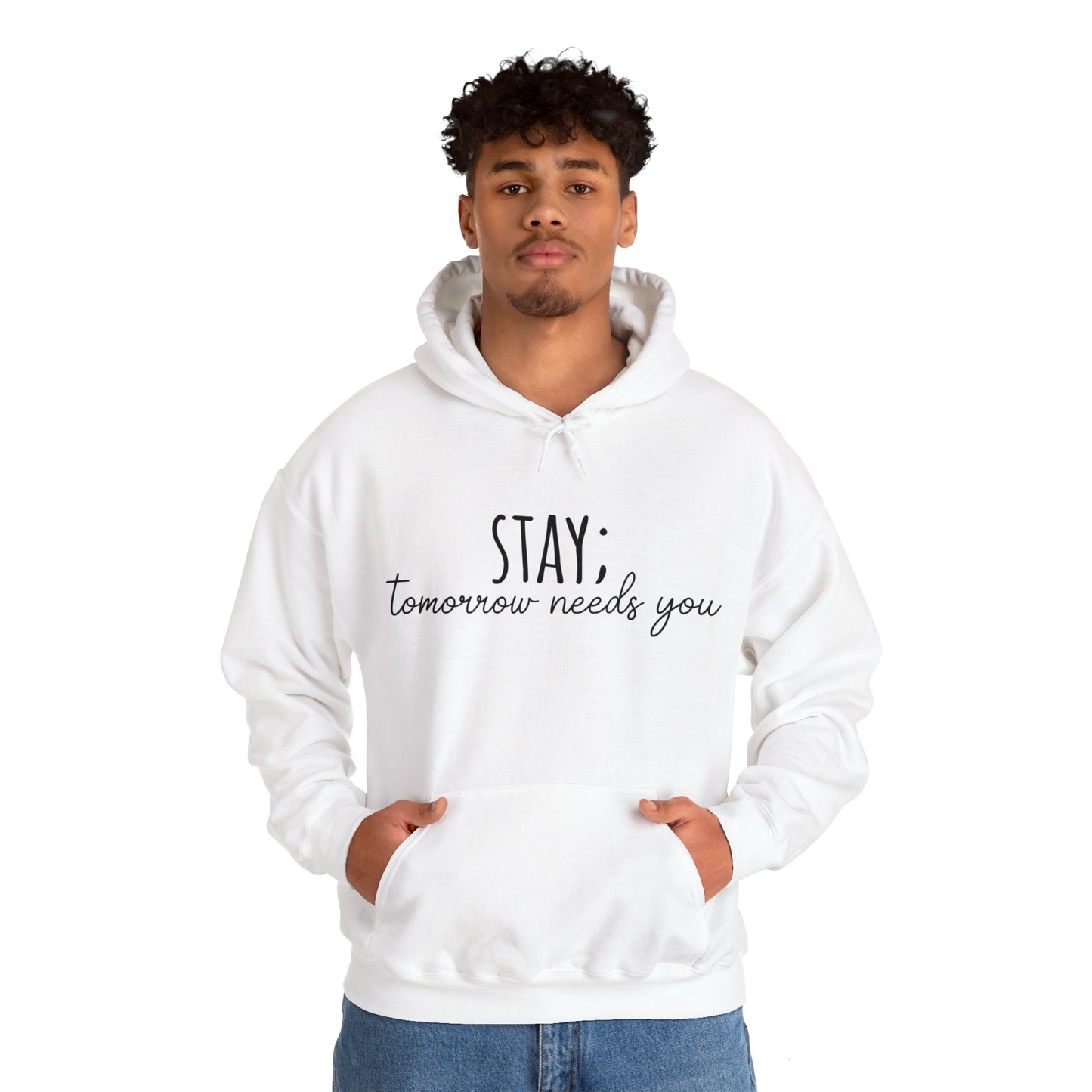 Mental Health Awareness Unisex Hoodie