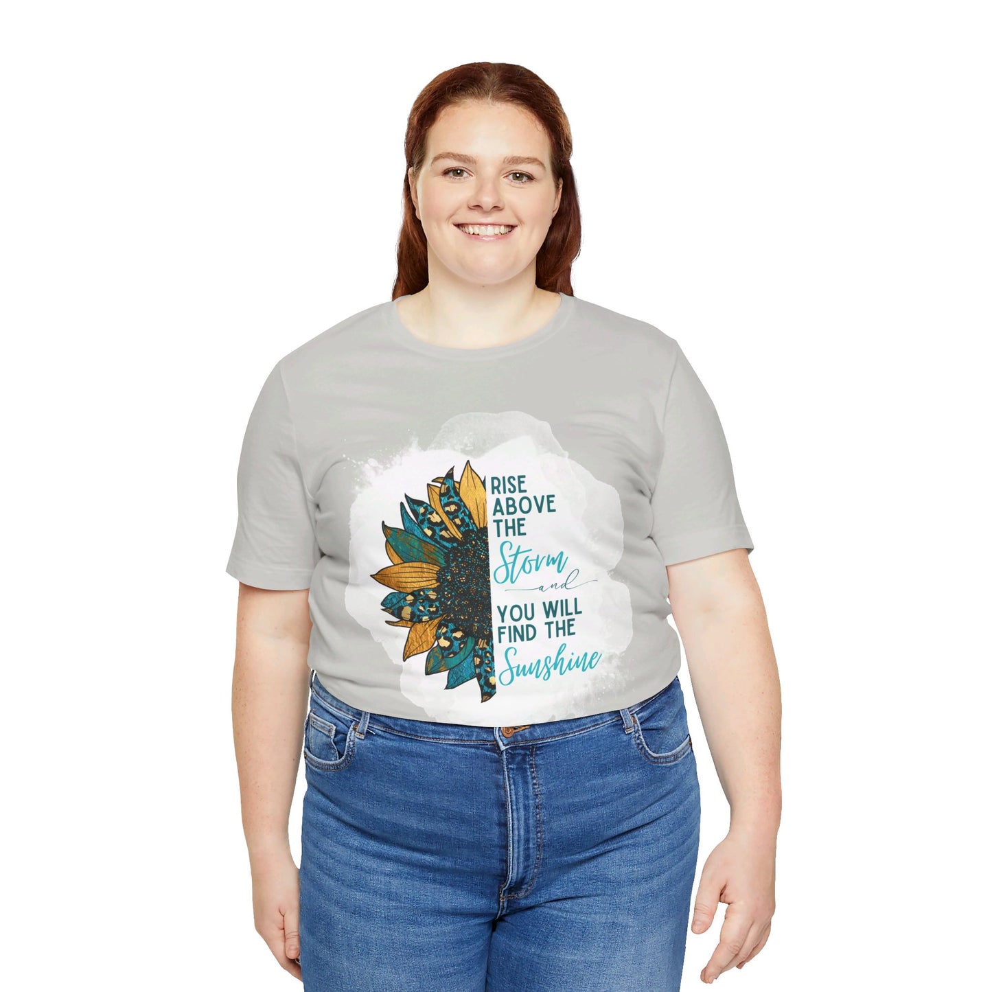 Sunflower Short Sleeve Tee