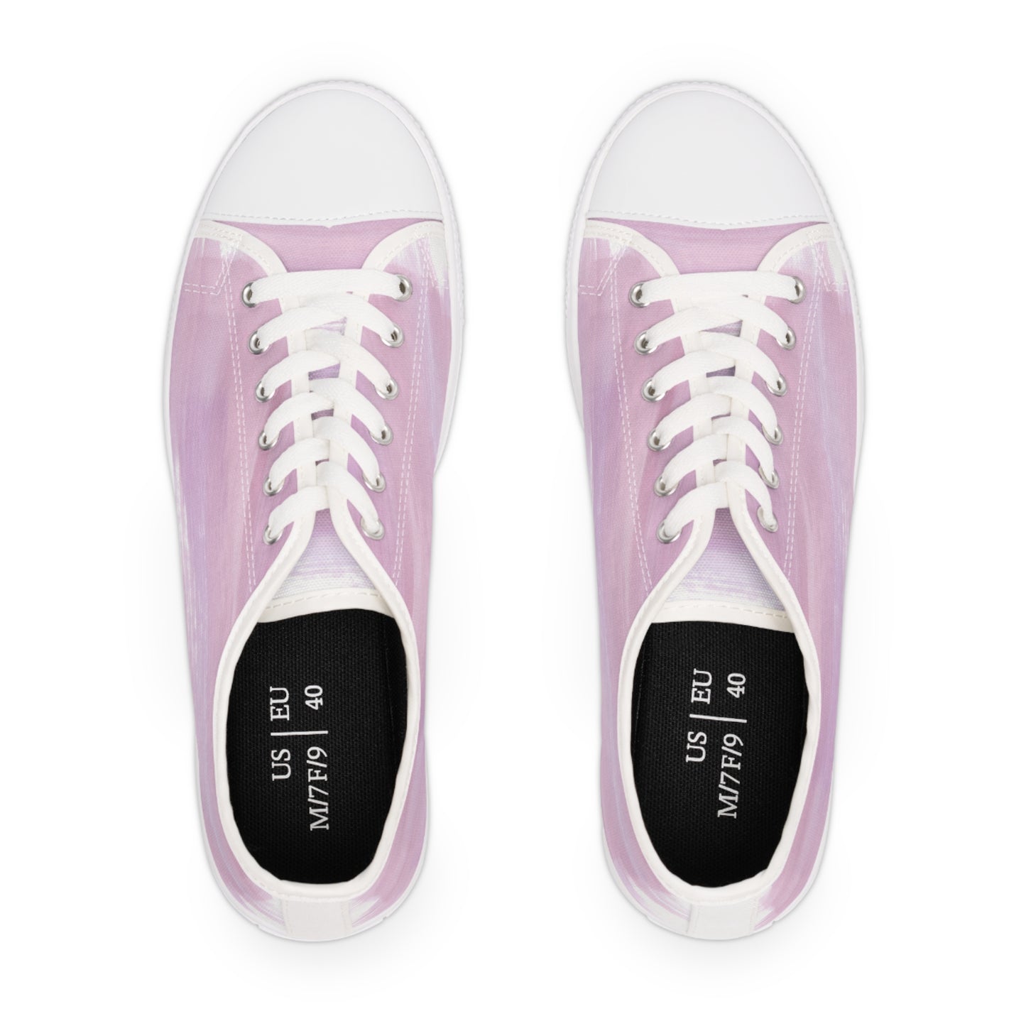 Women's Low Top Sneakers