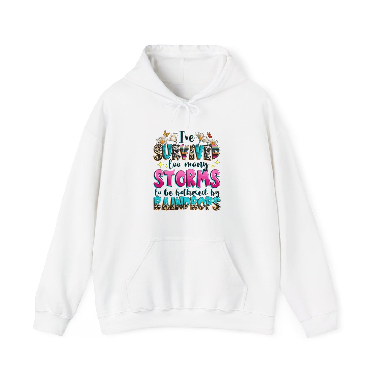 Inspirational Heavy Blend™ Hoodie