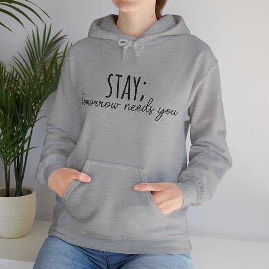 Mental Health Awareness Unisex Hoodie