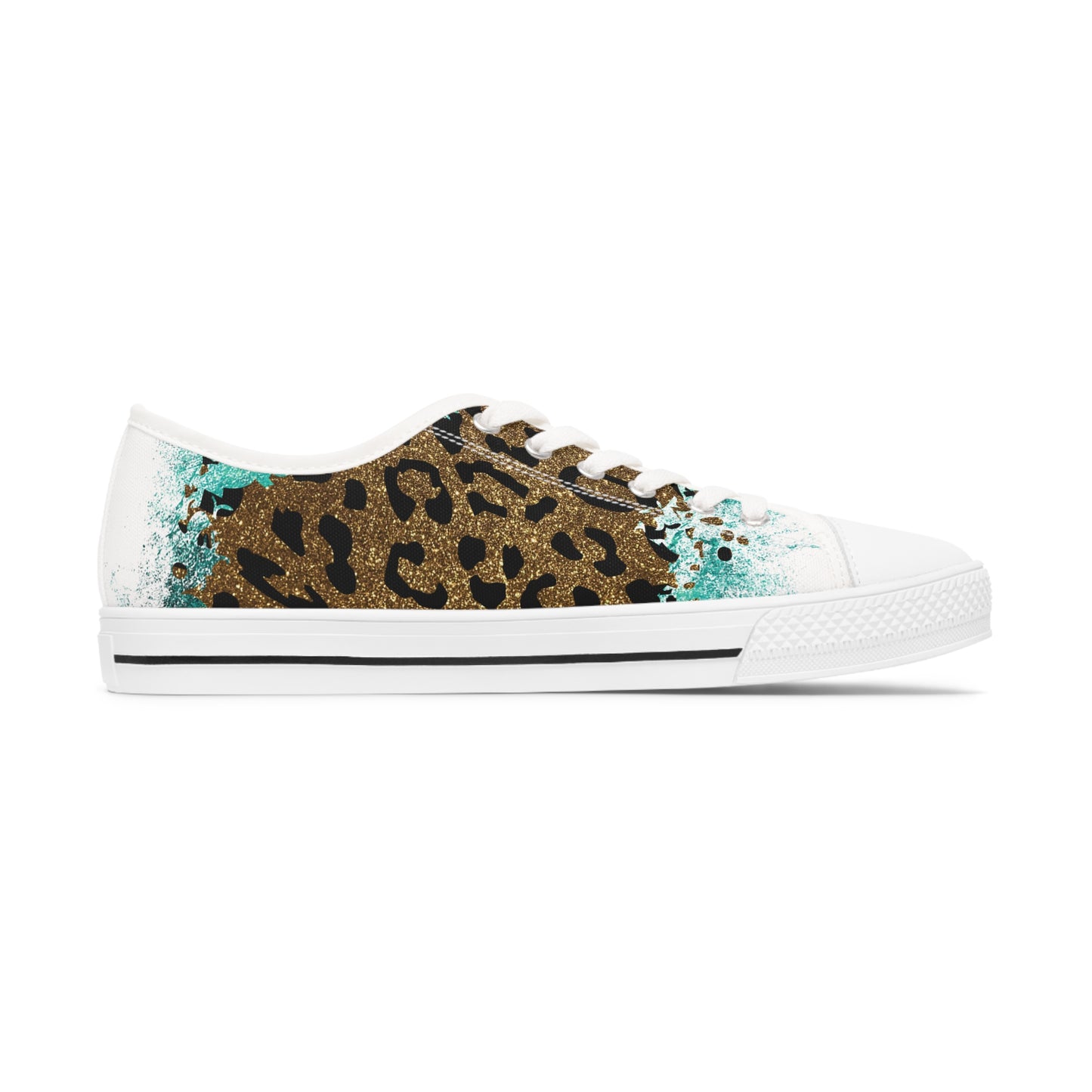 Women's Low Top Sneakers