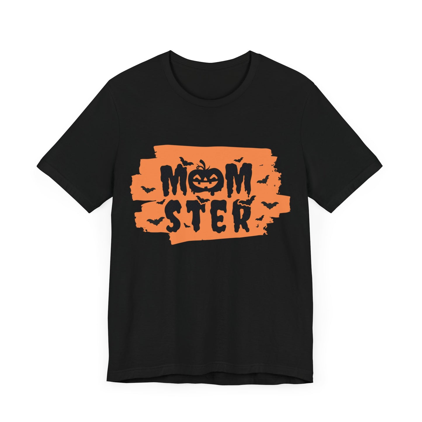 Momster Short Sleeve Tee