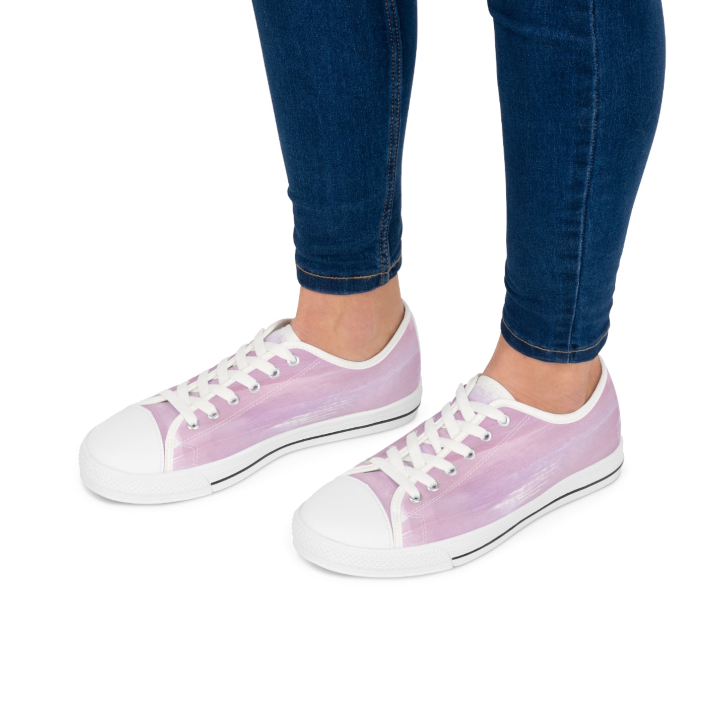 Women's Low Top Sneakers