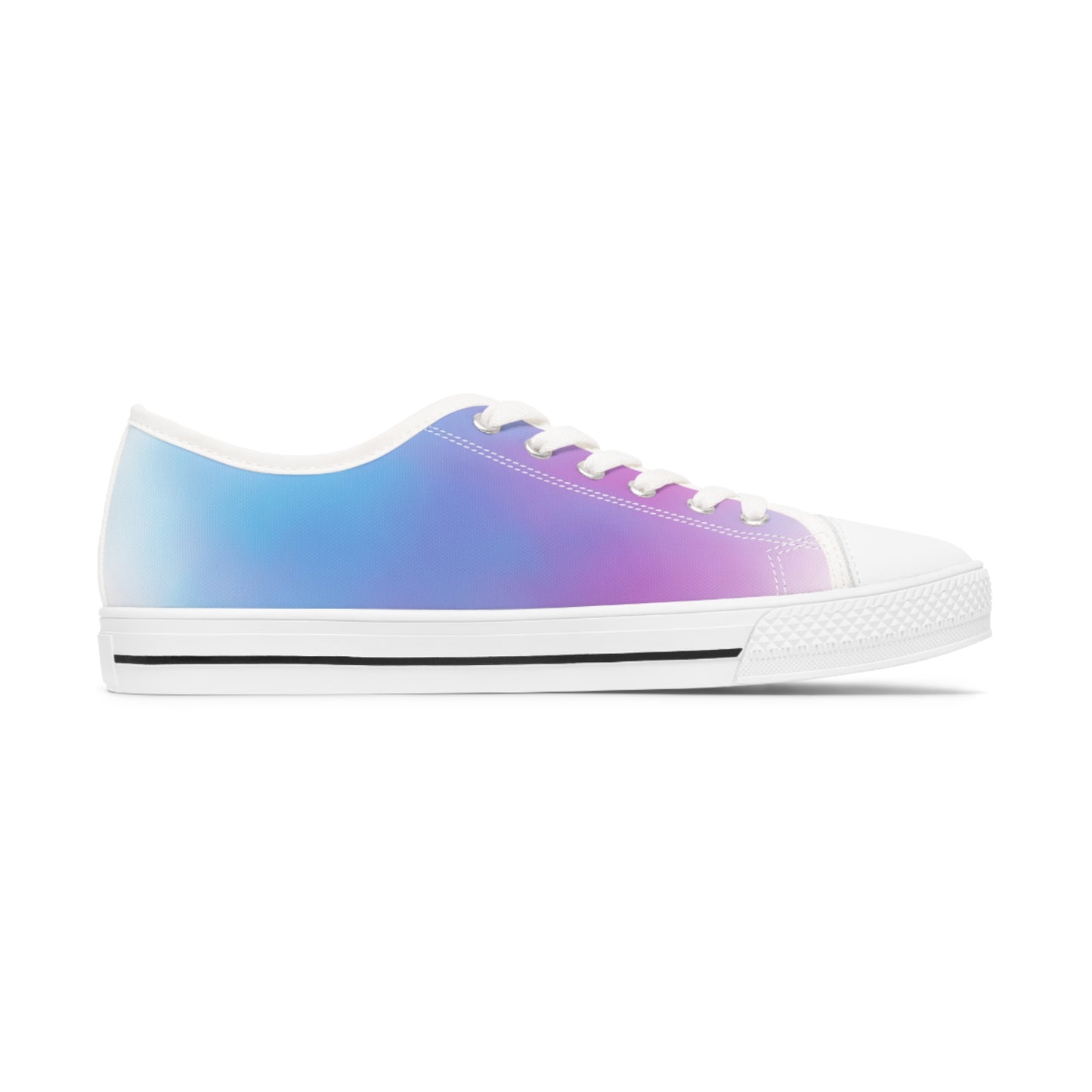 Women's Low Top Sneakers