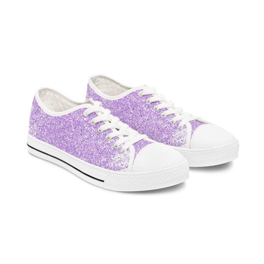 Women's Low Top Sneakers