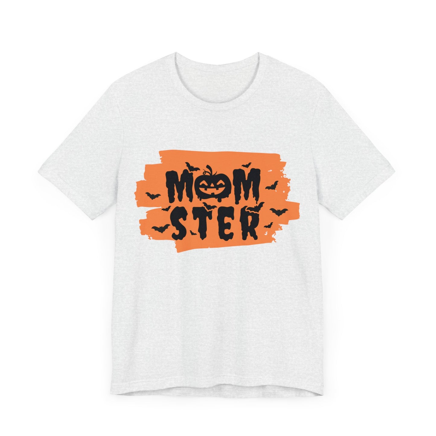 Momster Short Sleeve Tee