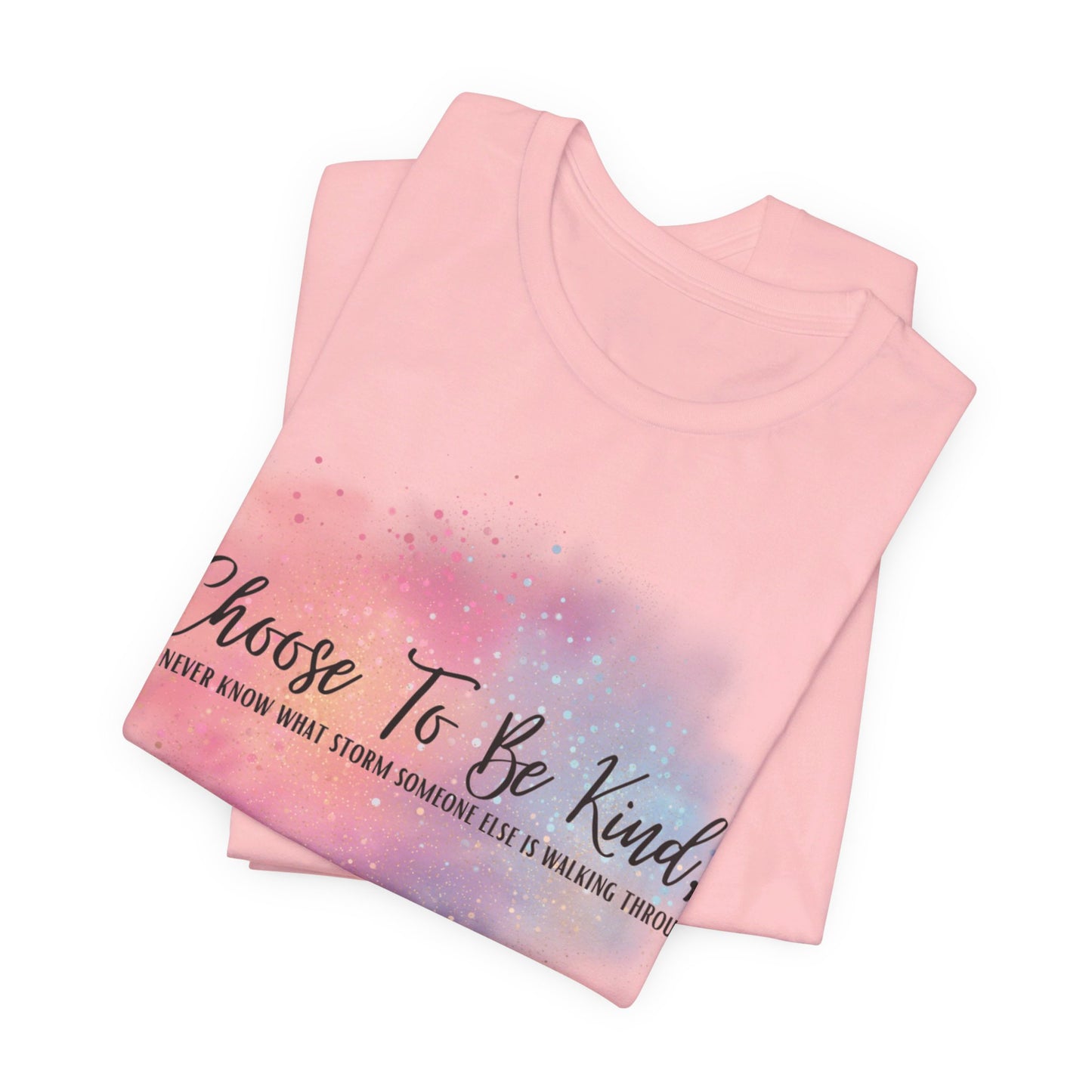 Be Kind Short Sleeve Tee